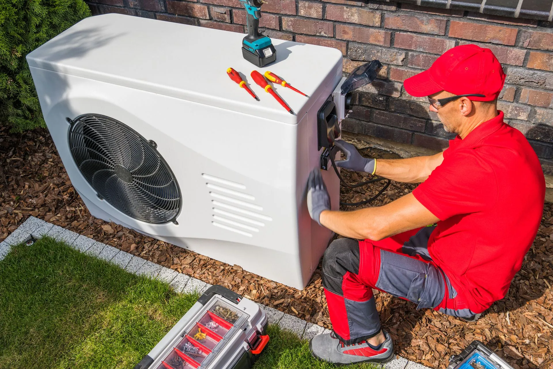 About HVAC in Coronado, CA